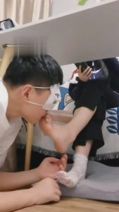 【梵高】第一视角舔狗【上】 bf3949_绳艺套路直播视频资源网