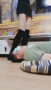 【娜美】第一次现实的狗 bf10183_绳艺资料库视频资源下载