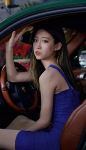 好文翻拍—女人是老虎_绳艺资料库