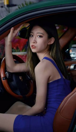 好文翻拍—女人是老虎_绳艺资料库