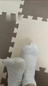 【蟹宝】臭白袜羞辱闺蜜 bf16828_绳艺资料库视频资源下载