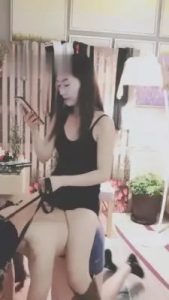 【依然】暴虐争宠的双狗【完整版】 G-210714-2_绳艺资料库视频资源下载