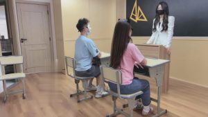 【时安】剧情情侣奴-学生和老师 bf16245_绳艺资料库视频资源下载