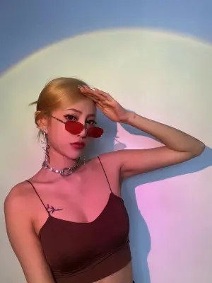 魅惑·尤物_绳艺资料库