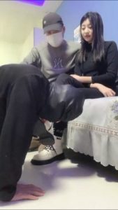 【精神小妹】高中生S带素人男友调绿帽 bf22889_绳艺资料库视频资源下载