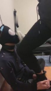【文文文】多人素人游戏-长靴棉袜丝袜群调 bf5447_绳艺套路直播视频资源网