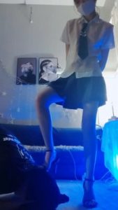 【丫丫】大四奶狗被教训 bf18828_绳艺资料库视频资源下载