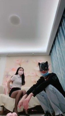【芸熙女王】素人高跟黑丝虐 bf20318_绳艺套路直播视频资源网