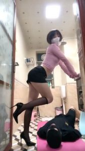 【草莓奶昔】黑丝裸足深喉贱狗 bf27856_绳艺资料库视频资源下载