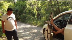 明妃女王野外TJ_绳艺资料库