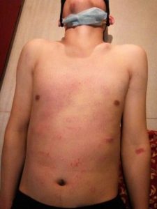 高跟酷刑鸽宝原创真实暴力_绳艺资料库