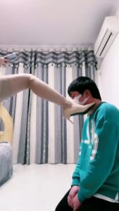 套路直播视频【罗宾】高跟白丝提档/嘴刁高跟/骑马 bf25404_绳艺资料库