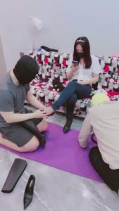 【麒麟女皇】暴虐双学生狗 bf9795_绳艺资料库视频资源下载