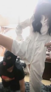 【婉婉】御姐白丝诱惑调 bf2224_绳艺套路直播视频资源网