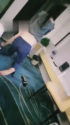 【亦菲】研究生开发我闺蜜做狗 bf782_绳艺资料库