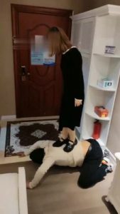 【珈瑶】微胖学生女主首上课 bf21607_绳艺资料库视频资源下载