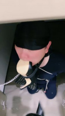 套路直播视频【靴嘉倪】迷恋长靴狂舔狗【续集】 bf25039_绳艺资料库