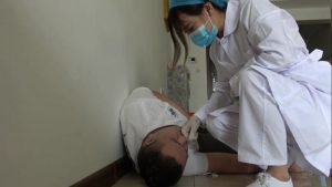 【冷柔女主】【冷柔】“女悍匪”入室抢劫 YC-220303-2_绳艺资料库