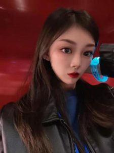 轻视萌妹子的下场_绳艺资料库