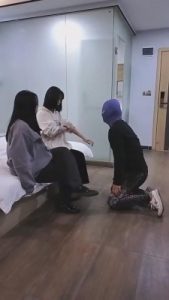 【开发素人】高冷双S精神小妹超狠首调 bf9792_绳艺资料库视频资源下载