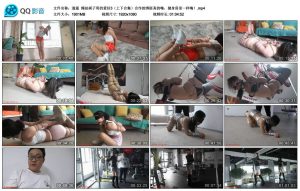 【逍遥】精拍胡子哥的爱好3（上下合集）_绳艺资料库视频资源下载