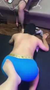 【July】和素人妹妹一起羞辱抖M G-210717-16_绳艺资料库