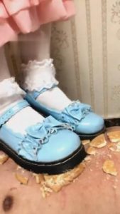 【兔粉粉】在狗子身上碾压饼干 bf2591_绳艺套路视频资源网
