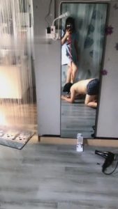 【江门大佬】小学教师高跟美腿诱惑 bf2079_绳艺资料库