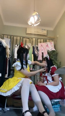 套路直播视频【绿子S】开发可爱闺蜜做狗奴/奴下奴 bf26506_绳艺资料库