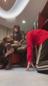 【阿月】在办公室调被闺蜜老板发现后 bf6693_绳艺资料库视频资源下载
