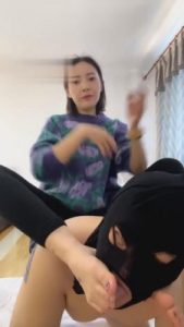 【彼岸花开】绿帽狗说想做我老公 bf2377_绳艺资料库