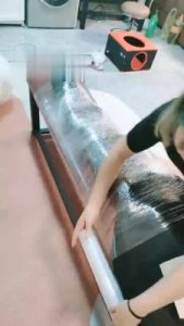 【馨爷】木乃伊捆绑原味堵嘴窒息 bf17951_绳艺资料库视频资源下载
