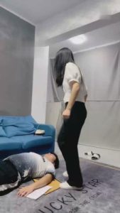 【狗哥】来应聘的小姐姐做S bf16810_绳艺资料库视频资源下载