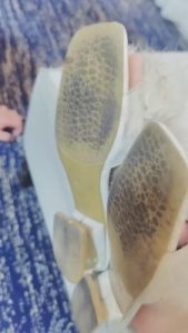 【灵教官】舔脏鞋底/臭脚专场 bf11825_绳艺资料库视频资源下载