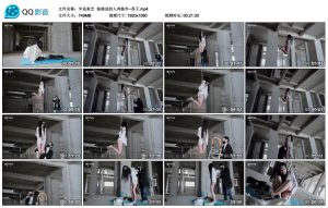 【半岛束艺】装修送的人肉挂件~苏子_绳艺资料库