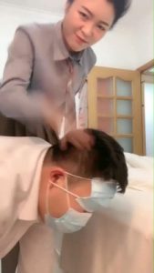 【鹿梦兮】口水转夸骑马 bf8511_绳艺资料库视频资源下载