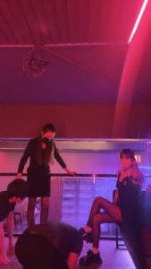 【妆主大大】双S素人闺蜜-酒吧公开处刑【双视角版】bf27410_绳艺资料库视频资源下载