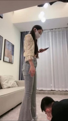 套路直播视频【罗宾】御姐高跟蹂躏狗/骑马/耳光/踩踏 bf25599_绳艺资料库