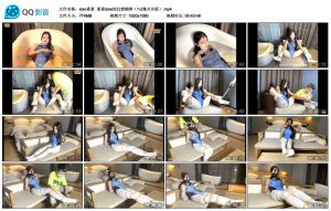 【xiao素素】素素dwa的幻想捆绑（1-2集合并版）_绳艺套路直播视频资源网
