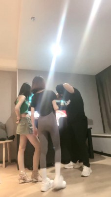 【智恩】电竞酒店-双S重度提档/踩踏/骑马 JS23061301_绳艺资料库