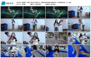 【晓鹿绳艺】买鞋记_绳艺资料库视频资源下载