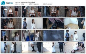 【结绳而治】顽抗到底的诗颖_绳艺套路直播视频资源网