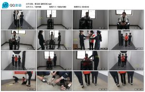 【梨花雨】枭断香消_绳艺资料库视频资源下载
