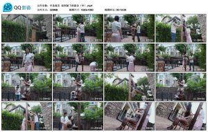 【半岛束艺】绞刑架下的报告（中）_绳艺套路直播视频资源网