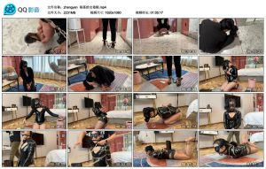 【zhangyan】陷落的女毒贩_绳艺套路直播视频资源网