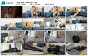 【得意客】女侦探深入绑匪老巢_绳艺套路直播视频资源网