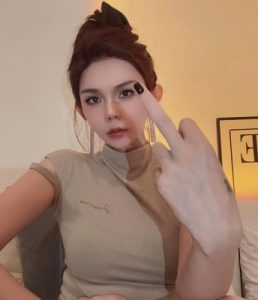 第一视角天花板欣妍大大 YC-230705-2_绳艺资料库