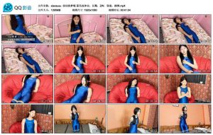 【xiaosusu】佳佳的梦境_绳艺资料库