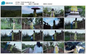 【半岛束艺】苍山洱海~桃子_绳艺资料库