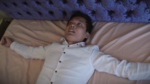 〖H.P.L栖心之栈〗—流砂的蔷薇(序曲)—微希 HPL-230520_绳艺资料库